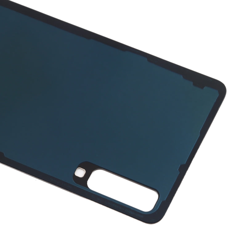For Galaxy A7 (2018), A750F/DS, SM-A750G, SM-A750FN/DS Battery Back Cover (Gold) - free shipping - PMc TechLife - Order now!