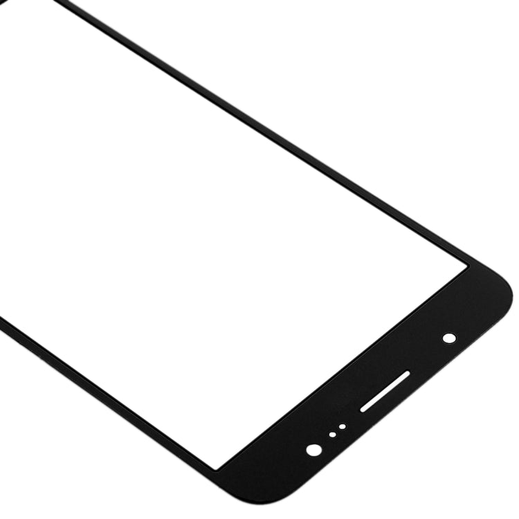 For Samsung Galaxy J7 (2016), J710F, J710FN, J710M/MN, J7108 10pcs Front Screen Outer Glass Lens (Black) - free shipping - PMc TechLife - Order now!