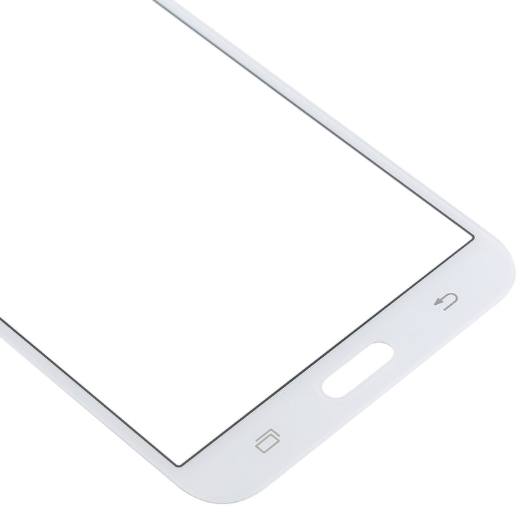 For Samsung Galaxy J7 (2016), J710F, J710FN, J710M/MN, J7108 10pcs Front Screen Outer Glass Lens (White) - free shipping - PMc TechLife - Order now!