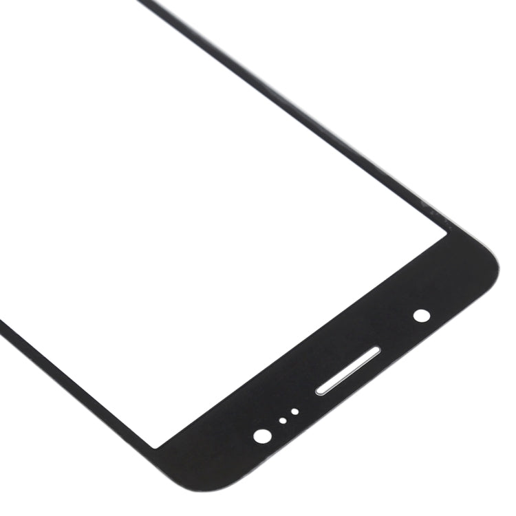 For Samsung Galaxy J5 (2016) / J510FN / J510F / J510G / J510Y / J510M 10pcs Front Screen Outer Glass Lens (Black) - free shipping - PMc TechLife - Order now!