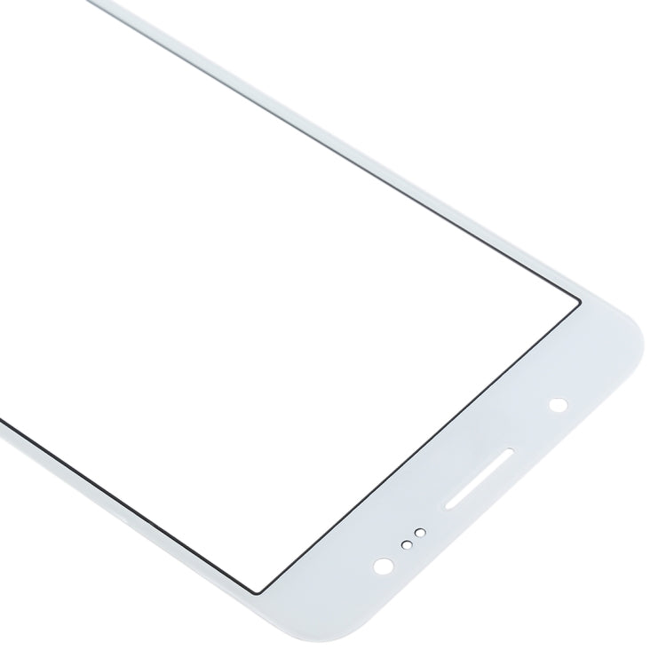 For Samsung Galaxy J5 (2016) / J510FN / J510F / J510G / J510Y / J510M 10pcs Front Screen Outer Glass Lens (White) - free shipping - PMc TechLife - Order now!