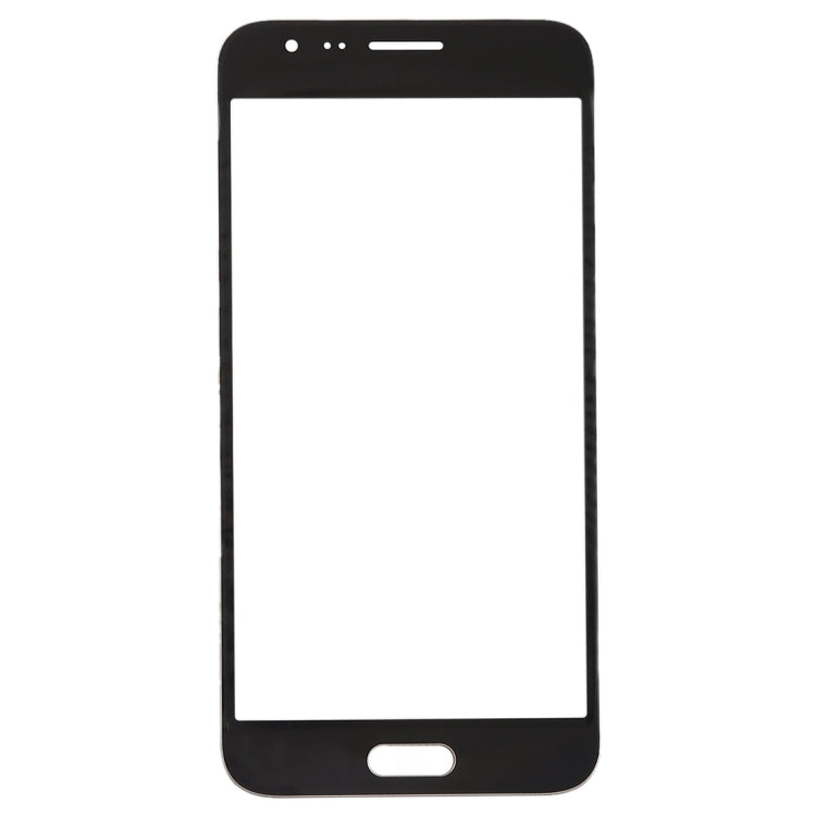 For Samsung Galaxy J3 (2016) / J320FN / J320F / J320G / J320M / J320A / J320V / J320P 10pcs Front Screen Outer Glass Lens (Gold) - free shipping - PMc TechLife - Order now!