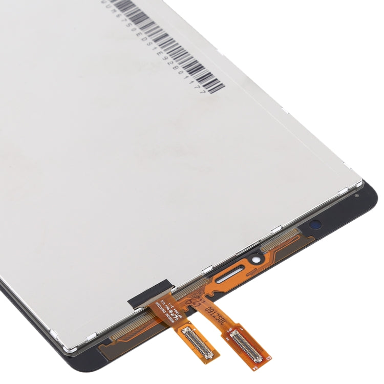 Original LCD Screen for Galaxy Tab A 8.0 & S Pen (2019) SM-P205 LTE Version With Digitizer Full Assembly (Black) - free shipping - PMc TechLife - Order now!