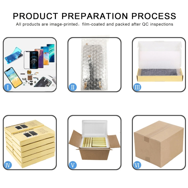 For Samsung Galaxy J5 (2017) / J530 10pcs Front Screen Outer Glass Lens (Rose Gold) - free shipping - PMc TechLife - Order now!