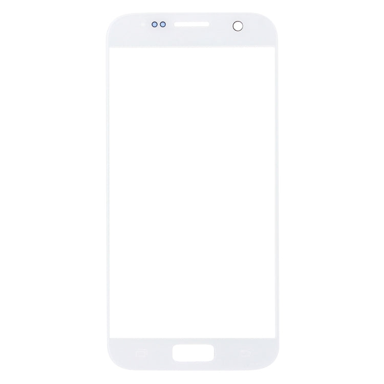 For Samsung Galaxy S7 / G930 10pcs Front Screen Outer Glass Lens (White) - free shipping - PMc TechLife - Order now!
