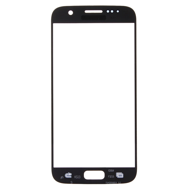For Samsung Galaxy S7 / G930 10pcs Front Screen Outer Glass Lens (White) - free shipping - PMc TechLife - Order now!