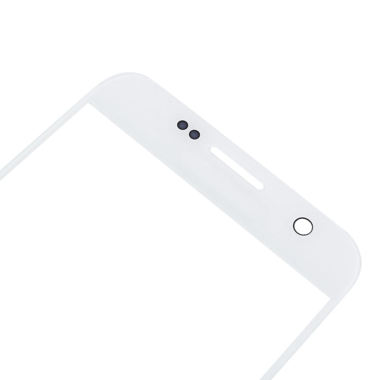 For Samsung Galaxy S7 / G930 10pcs Front Screen Outer Glass Lens (White) - free shipping - PMc TechLife - Order now!