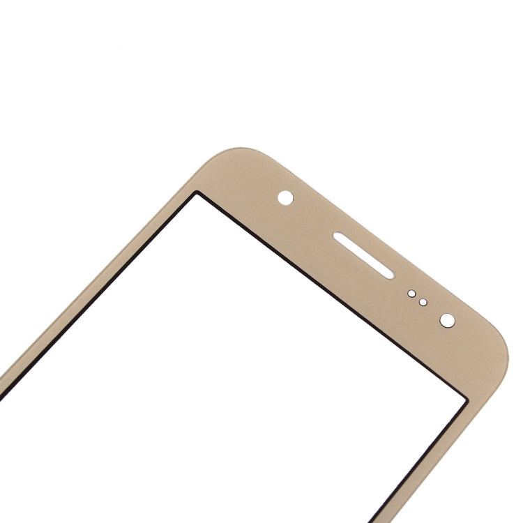 For Samsung Galaxy J7 / J700 10pcs Front Screen Outer Glass Lens (Gold) - free shipping - PMc TechLife - Order now!