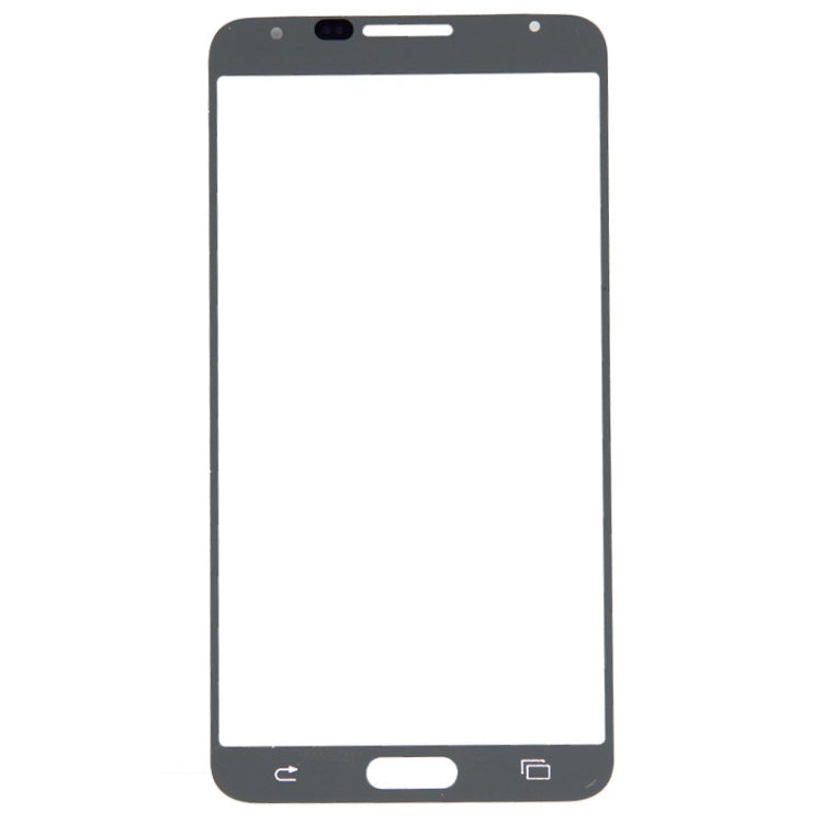 For Samsung Galaxy Note 4 / N910  10pcs Front Screen Outer Glass Lens (White) - free shipping - PMc TechLife - Order now!