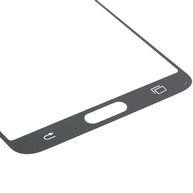For Samsung Galaxy Note 4 / N910  10pcs Front Screen Outer Glass Lens (White) - free shipping - PMc TechLife - Order now!