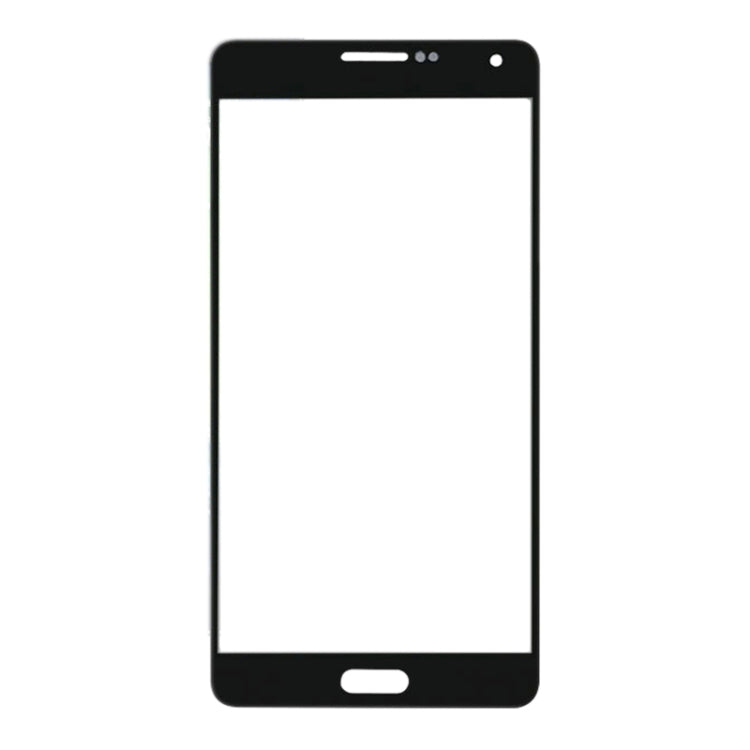 For Samsung Galaxy A7 (2015) 10pcs Front Screen Outer Glass Lens (Black) - free shipping - PMc TechLife - Order now!