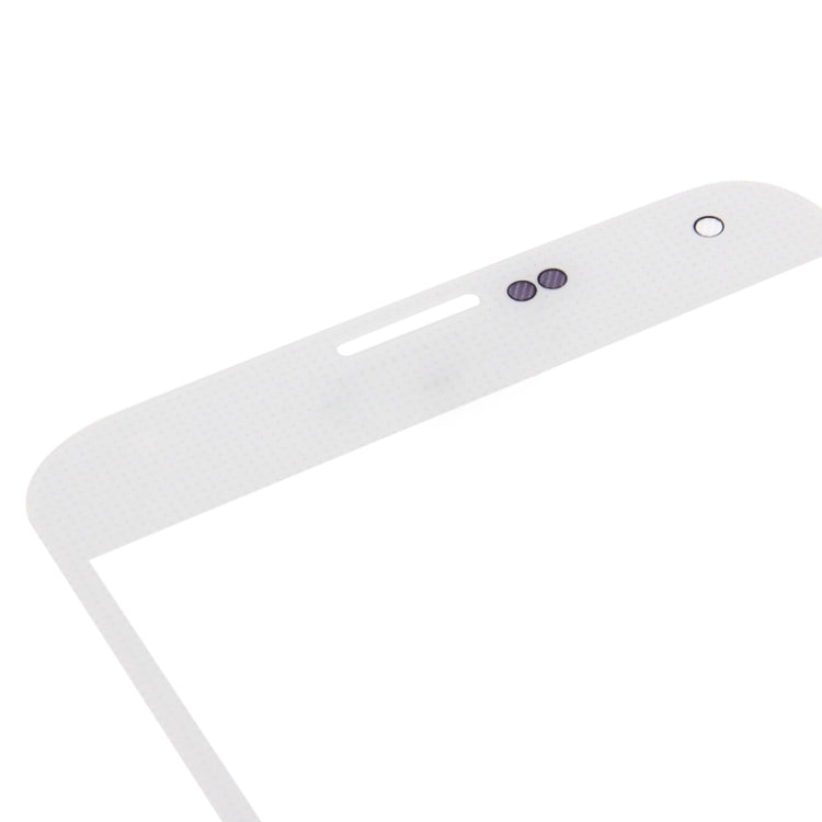For Samsung Galaxy S5 / G900 10pcs Front Screen Outer Glass Lens (White) - free shipping - PMc TechLife - Order now!