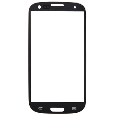 For Samsung Galaxy SIII / i9300 10pcs Front Screen Outer Glass Lens (White) - free shipping - PMc TechLife - Order now!