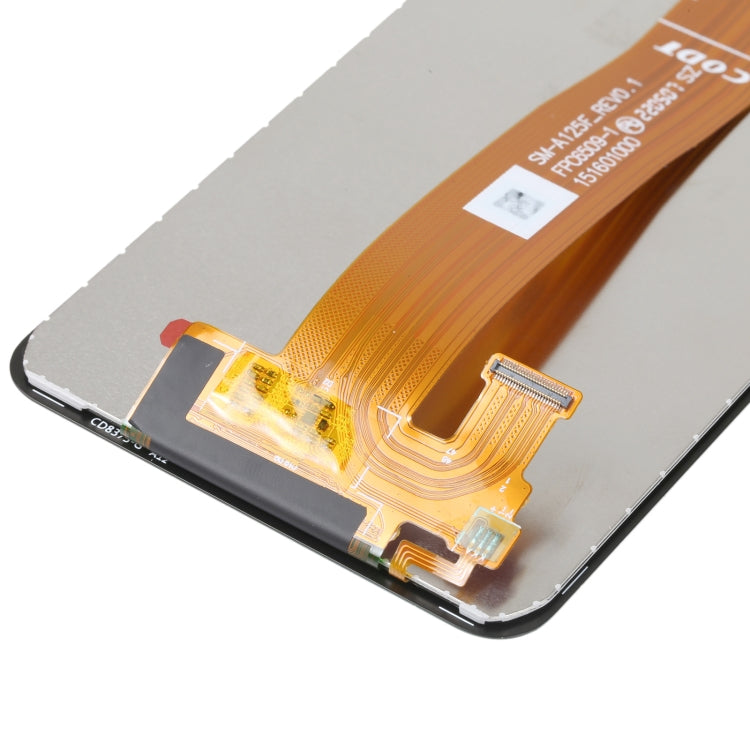 LCD Screen and Digitizer Full Assembly for Samsung Galaxy A12/A12 Nacho/A02 SM-A125 SM-A127 SM-A022 - free shipping - PMc TechLife - Order now!
