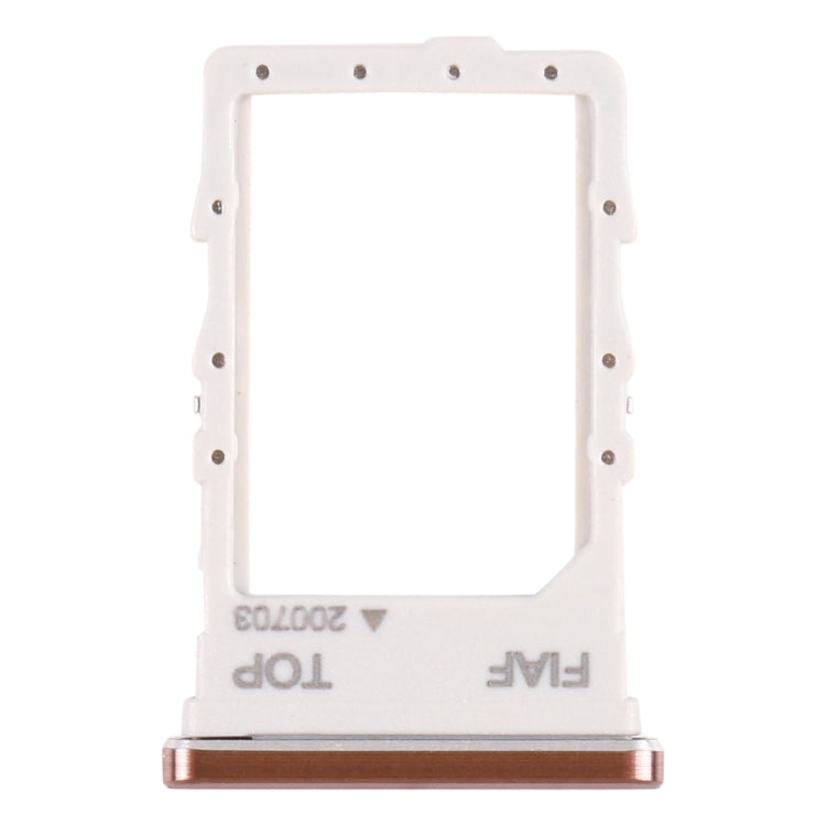 For Samsung Galaxy Z Fold2 5G SM-F916 SIM Card Tray (Pink) - free shipping - PMc TechLife - Order now!