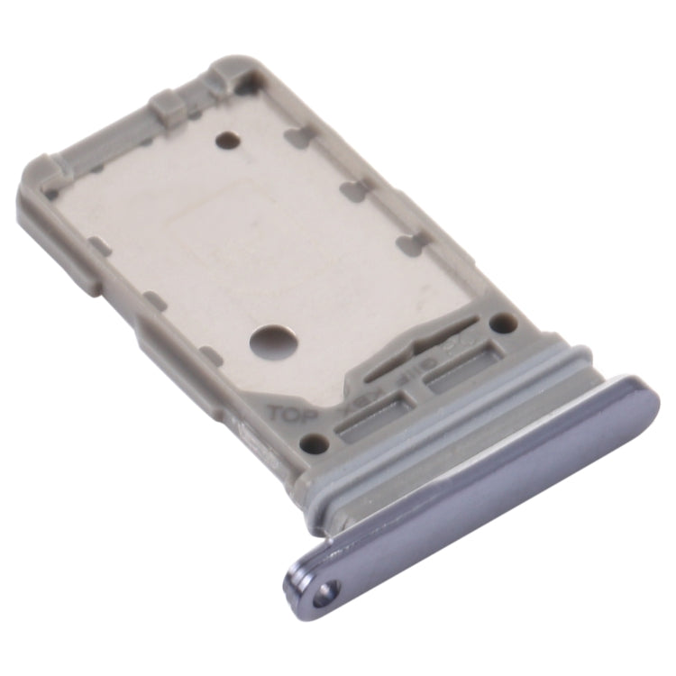 For Samsung Galaxy S21 / S21+ / S21 Ultra SIM Card Tray + SIM Card Tray (Blue) - free shipping - PMc TechLife - Order now!