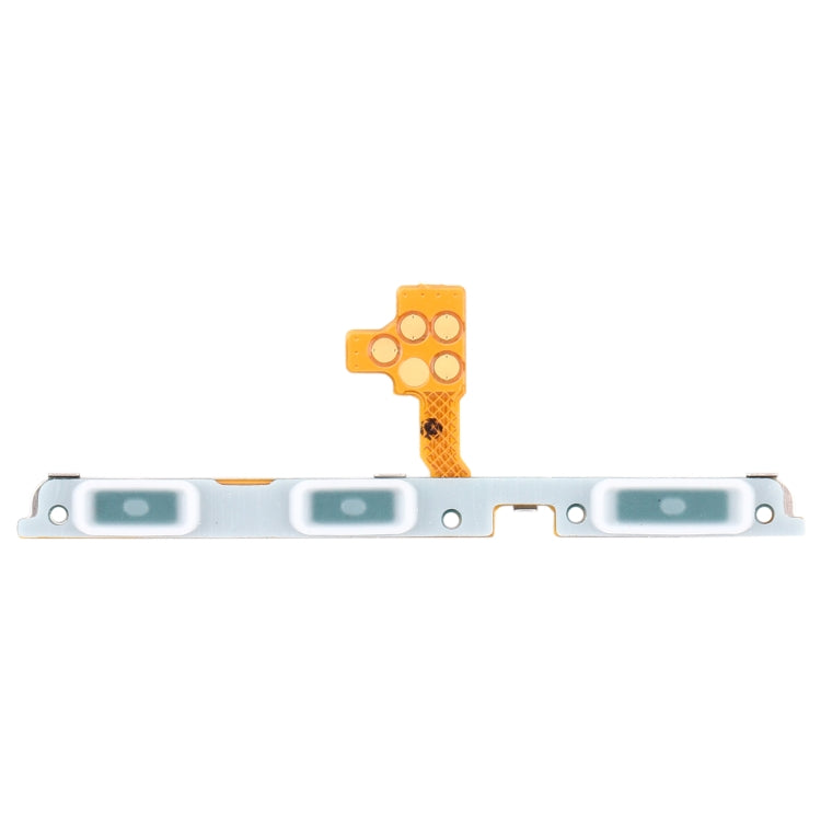 For Samsung Galaxy S20 FE / A52 / A72 Power Button & Volume Button Flex Cable - free shipping - PMc TechLife - Order now!