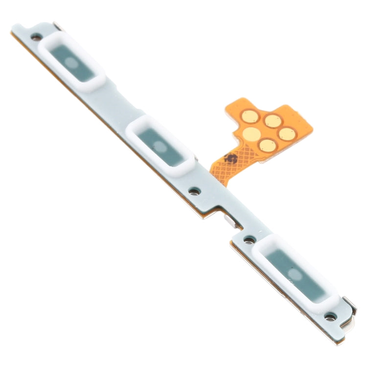 For Samsung Galaxy S20 FE / A52 / A72 Power Button & Volume Button Flex Cable - free shipping - PMc TechLife - Order now!