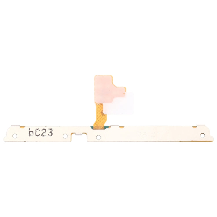 For Samsung Galaxy S20 FE / A52 / A72 Power Button & Volume Button Flex Cable - free shipping - PMc TechLife - Order now!