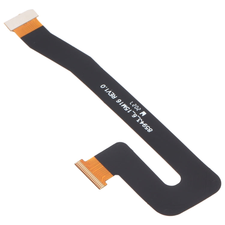 For Samsung Galaxy Tab A7 10.4 (2020) SM-T500 LCD Flex Cable - free shipping - PMc TechLife - Order now!