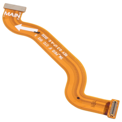 For Samsung Galaxy Tab S6 Lite SM-P615 Motherboard Flex Cable - Flex Cable by PMC Jewellery | Online Shopping South Africa | PMC Jewellery