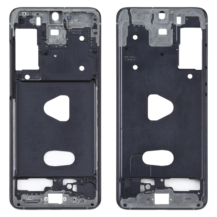 For Samsung Galaxy S20  Middle Frame Bezel Plate (Black) - free shipping - PMc TechLife - Order now!