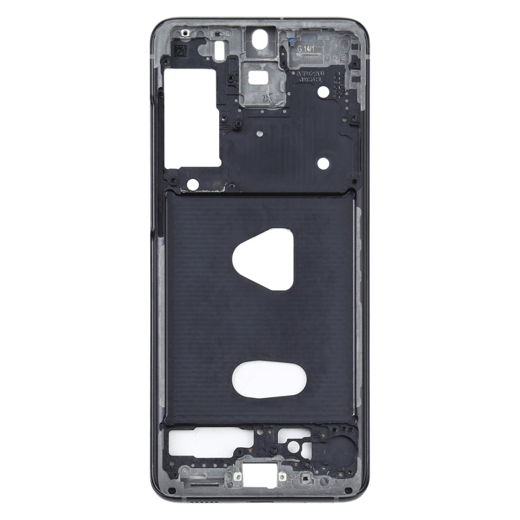 For Samsung Galaxy S20  Middle Frame Bezel Plate (Black) - free shipping - PMc TechLife - Order now!