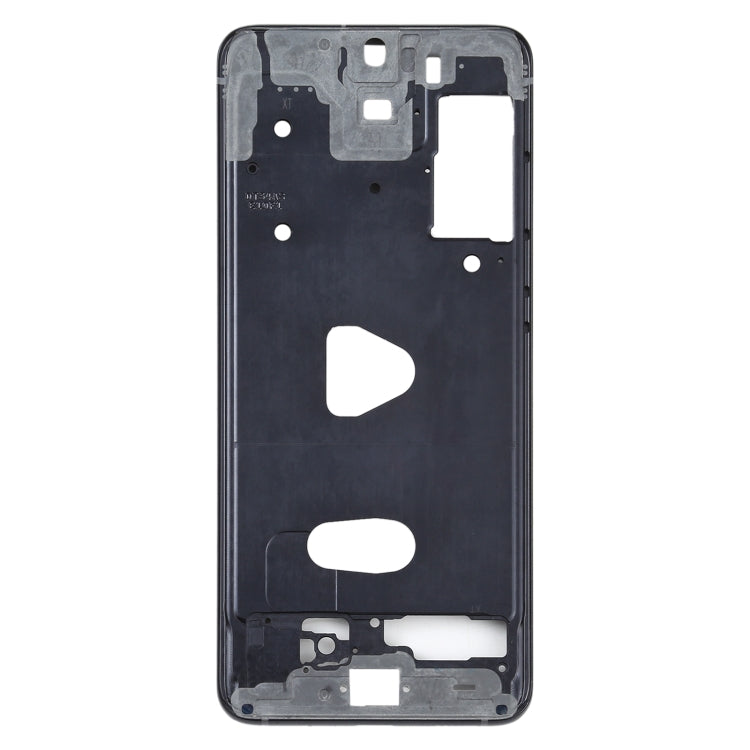For Samsung Galaxy S20  Middle Frame Bezel Plate (Black) - free shipping - PMc TechLife - Order now!