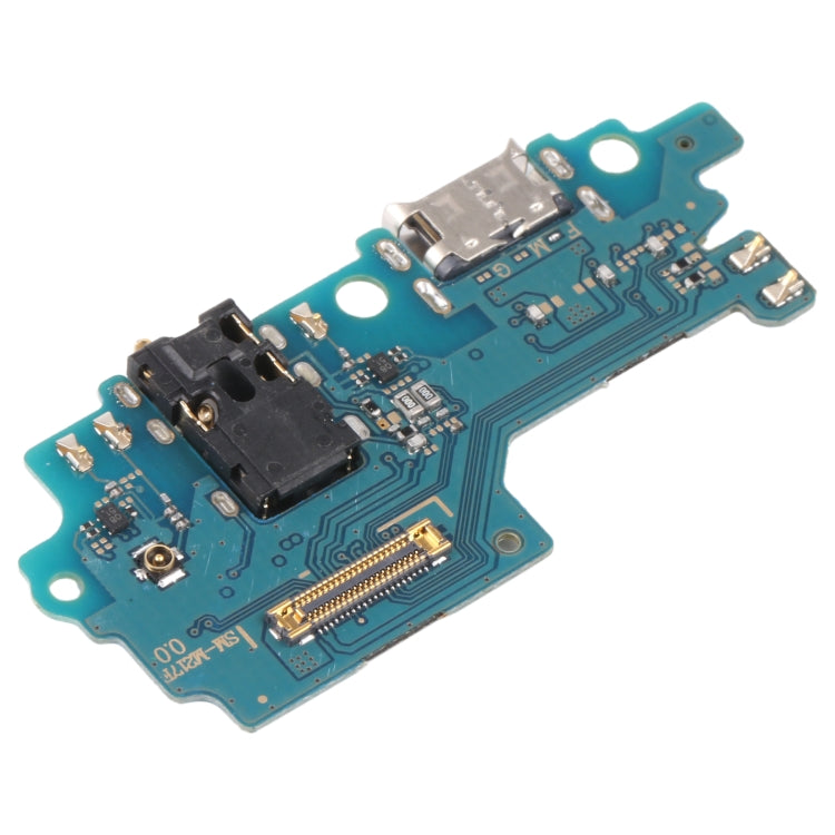 For Samsung Galaxy M21s SM-M217 Charging Port Board with IC - free shipping - PMc TechLife - Order now!