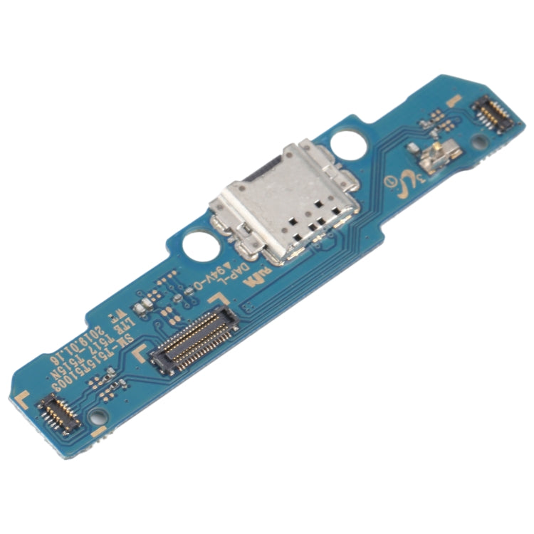 For Samsung Galaxy Tab A 10.1 (2019) SM-T510/T515 Charging Port Board with IC - free shipping - PMc TechLife - Order now!