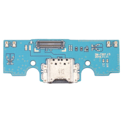 For Samsung Galaxy Tab A 8.4(2020) SM-T307 Charging Port Board - Charging Port Board by PMC Jewellery | Online Shopping South Africa | PMC Jewellery