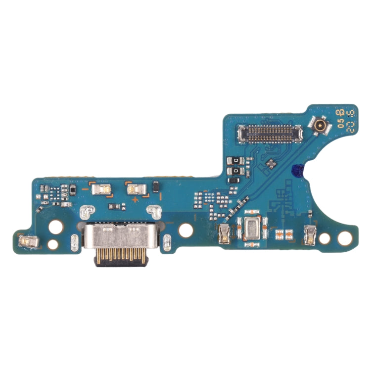 For Samsung Galaxy A11 SM-A115 Original Charging Port Board - Galaxy A Series Parts by PMC Jewellery | Online Shopping South Africa | PMC Jewellery | Buy Now Pay Later Mobicred