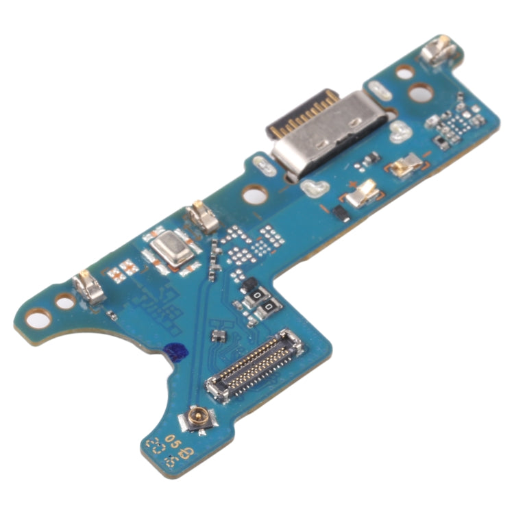 For Samsung Galaxy A11 SM-A115 Original Charging Port Board - Galaxy A Series Parts by PMC Jewellery | Online Shopping South Africa | PMC Jewellery | Buy Now Pay Later Mobicred