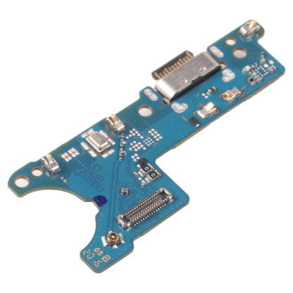 For Samsung Galaxy A11 SM-A115 Original Charging Port Board - Galaxy A Series Parts by PMC Jewellery | Online Shopping South Africa | PMC Jewellery | Buy Now Pay Later Mobicred