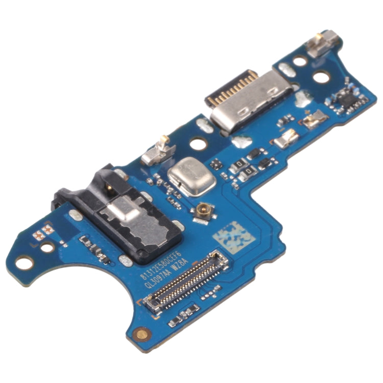 For Samsung Galaxy A02s SM-A025U (US) Original Charging Port Board - Charging Port Board by PMC Jewellery | Online Shopping South Africa | PMC Jewellery | Buy Now Pay Later Mobicred