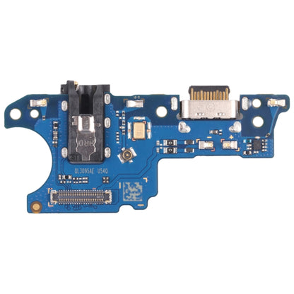 For Samsung Galaxy A02s SM-A025F (EU) Original Charging Port Board - Charging Port Board by PMC Jewellery | Online Shopping South Africa | PMC Jewellery | Buy Now Pay Later Mobicred