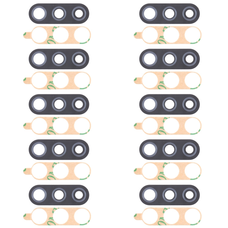 For Samsung Galaxy A11 SM-A115 10pcs Back Camera Lens - free shipping - PMc TechLife - Order now!