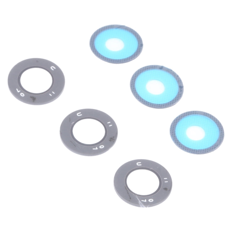 For Samsung Galaxy A52 SM-A525 10pcs Back Camera Lens - free shipping - PMc TechLife - Order now!