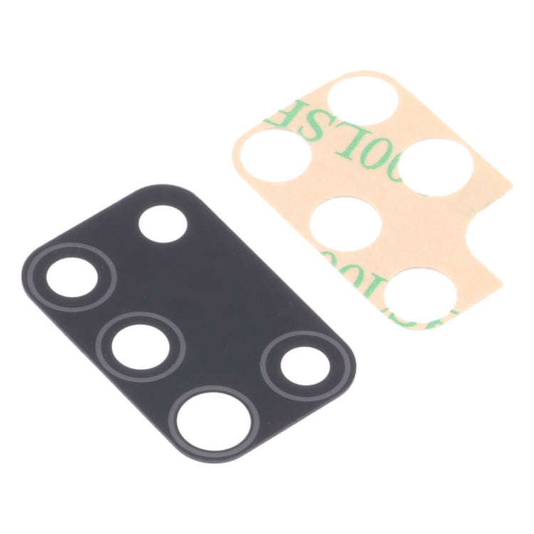 For Samsung Galaxy A31 SM-A315 10pcs Back Camera Lens - free shipping - PMc TechLife - Order now!