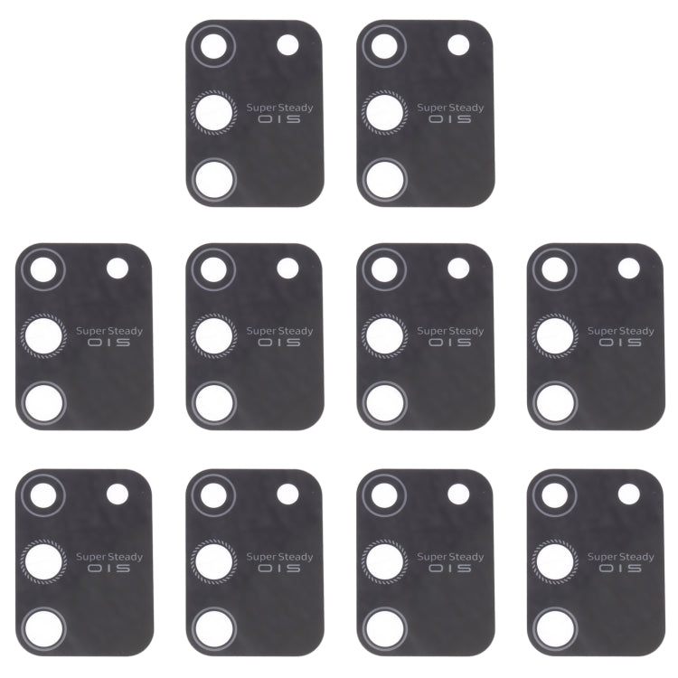 For Samsung Galaxy S10 Lite SM-G770 10pcs Back Camera Lens - free shipping - PMc TechLife - Order now!