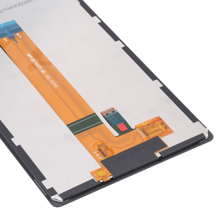 OriginalLCD Screen for Samsung Galaxy Tab A7 Lite SM-T220 (Wifi) With Digitizer Full Assembly (Black) - free shipping - PMc TechLife - Order now!