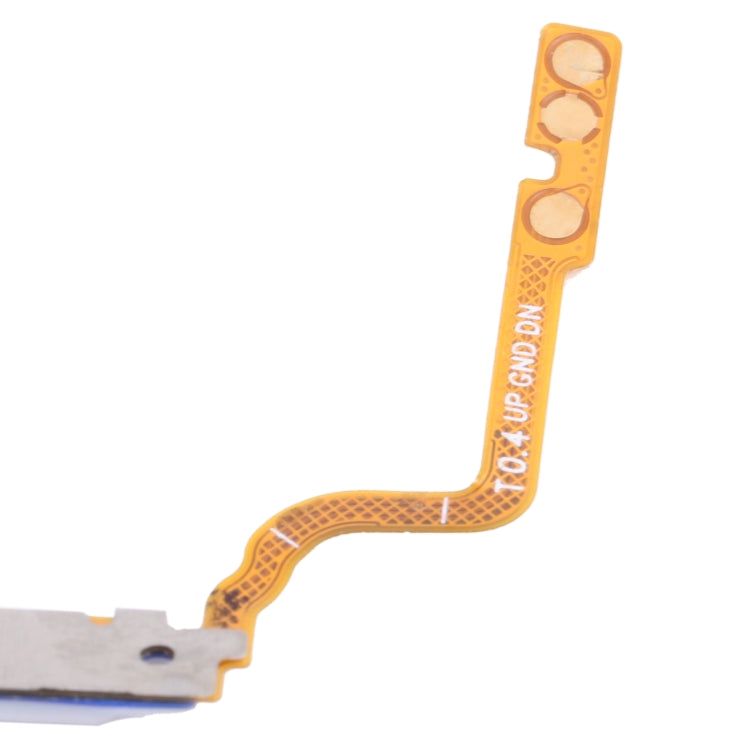 For Samsung Galaxy S21 5G / S21+ 5G Volume Button Flex Cable - Galaxy S Series Parts by PMC Jewellery | Online Shopping South Africa | PMC Jewellery | Buy Now Pay Later Mobicred