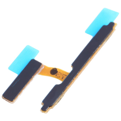 For Samsung Galaxy A22 / SM-A225 Volume Button Flex Cable - Flex Cable by PMC Jewellery | Online Shopping South Africa | PMC Jewellery