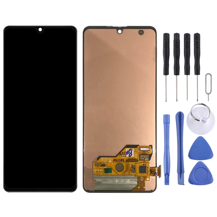 Original Super AMOLED LCD Screen for Samsung Galaxy A41 SM-A415 With Digitizer Full Assembly for Samsung Galaxy A41 SM-A415 - free shipping - PMc TechLife - Order now!