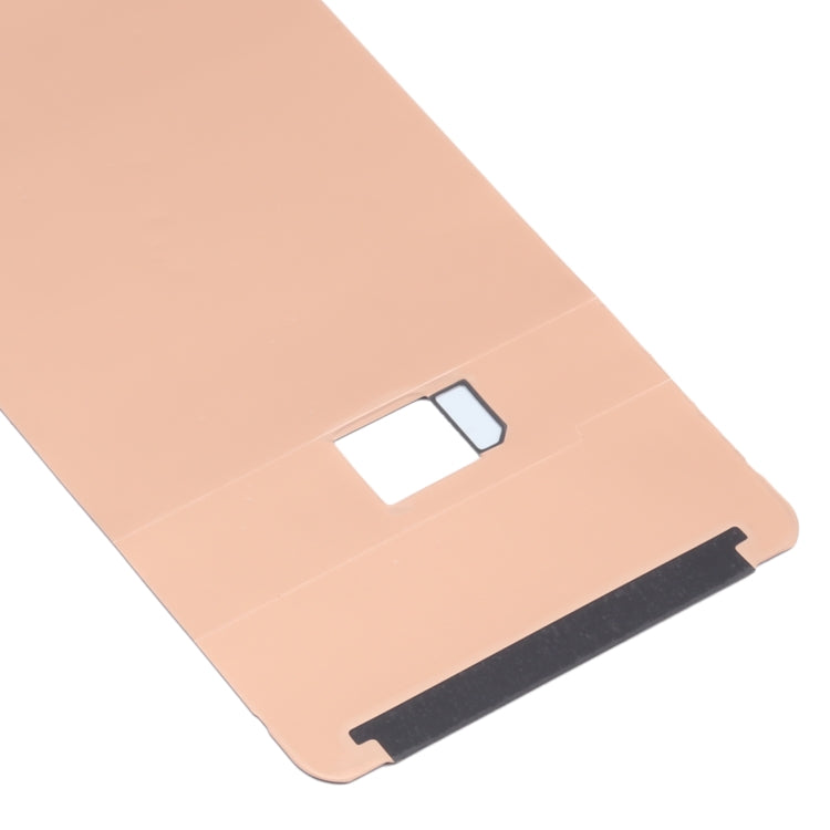 For Samsung Galaxy S21 10pcs LCD Digitizer Back Adhesive Stickers - free shipping - PMc TechLife - Order now!
