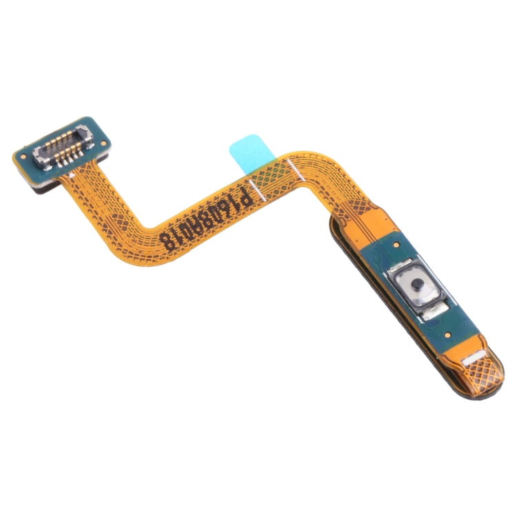 For Samsung Galaxy A22 4G SM-A225 Original Fingerprint Sensor Flex Cable(Black) - Flex Cable by PMC Jewellery | Online Shopping South Africa | PMC Jewellery