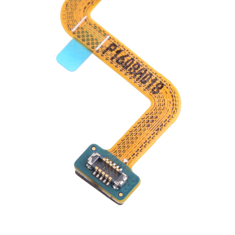 For Samsung Galaxy A22 4G SM-A225 Original Fingerprint Sensor Flex Cable(Blue) - free shipping - PMc TechLife - Order now!