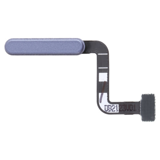 For Samsung Galaxy A32 5G SM-A326 Original Fingerprint Sensor Flex Cable(Silver) - Flex Cable by PMC Jewellery | Online Shopping South Africa | PMC Jewellery | Buy Now Pay Later Mobicred