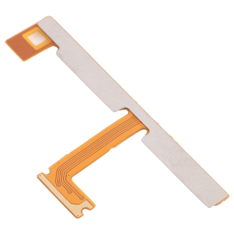 For Samsung Galaxy Tab A7 10.4 (2020) SM-T500 Power Button & Volume Button Flex Cable - Flex Cable by PMC Jewellery | Online Shopping South Africa | PMC Jewellery