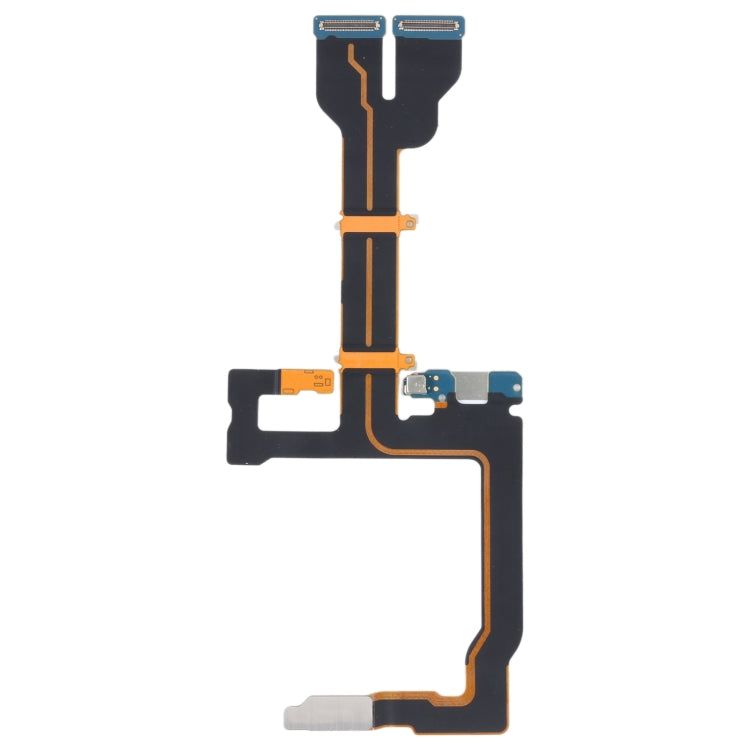 For Samsung Galaxy Z Flip3 5G SM-F711 Motherboard Flex Cable - free shipping - PMc TechLife - Order now!